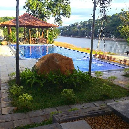 Serendip Stone Bungalow Kundasale Exterior foto