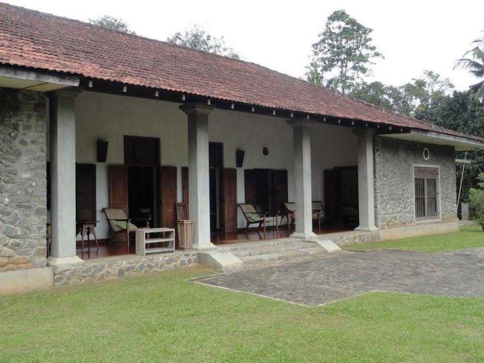 Serendip Stone Bungalow Kundasale Exterior foto